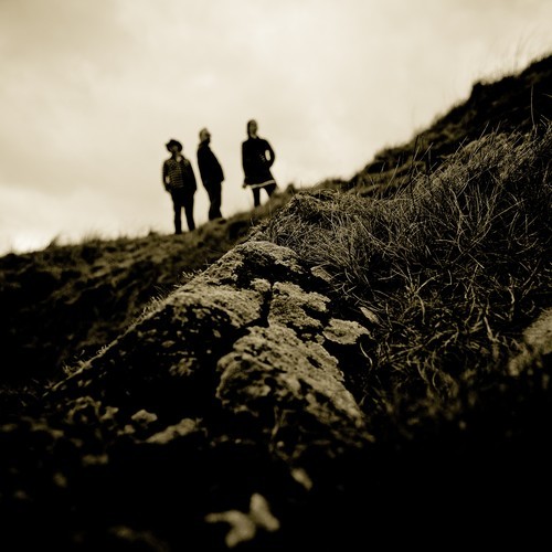 North Atlantic Trio